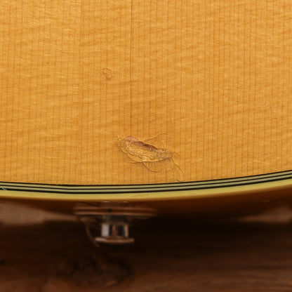 Alvarez AJ-60SC Natural