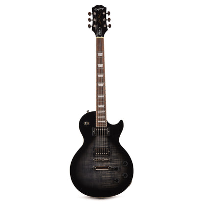 Epiphone Inspired by Gibson Modern Les Paul Tribute Plus Ebony Burst