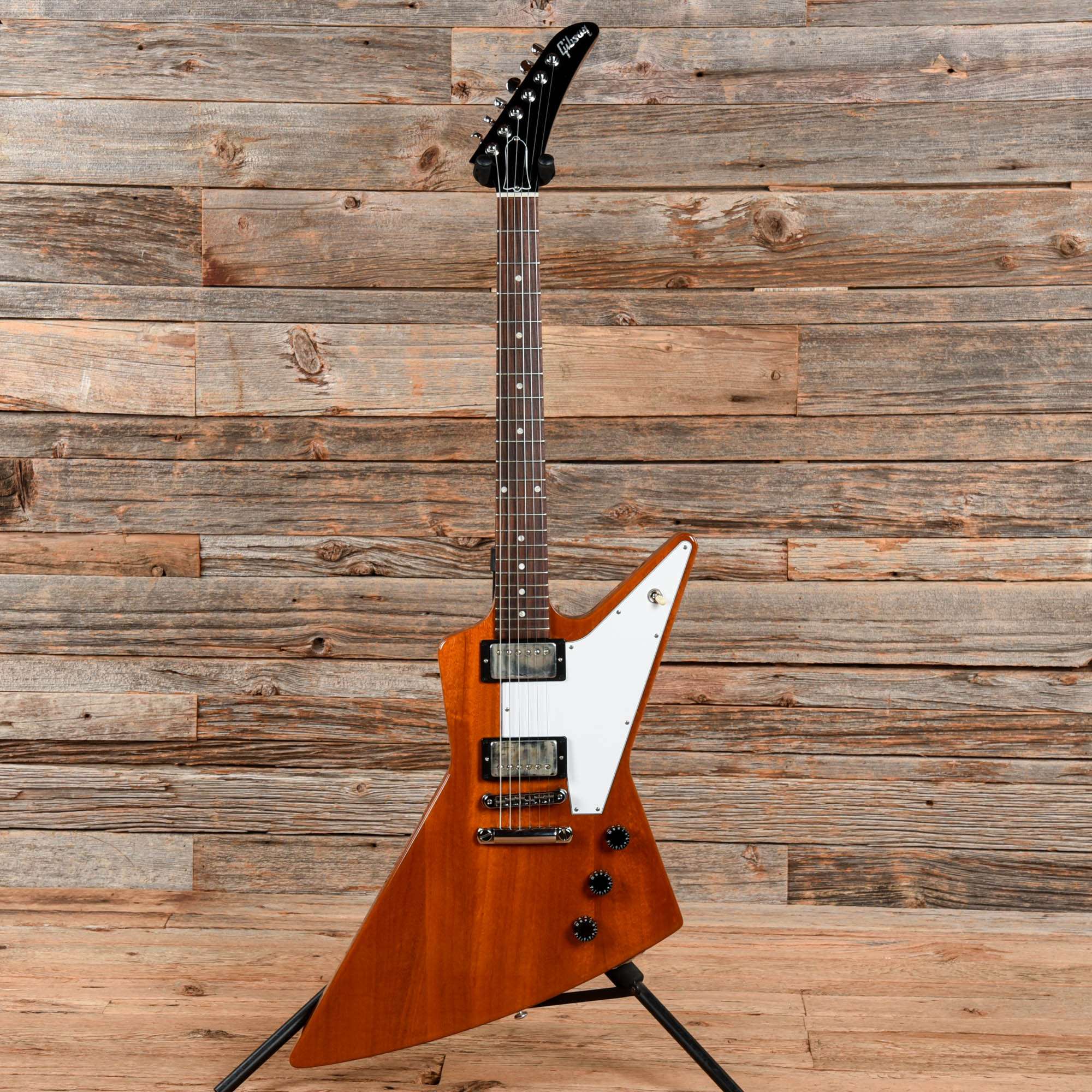 Gibson Explorer Natural 2019