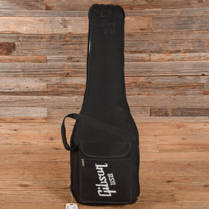 Gibson Les Paul Studio 50s Tribute Ebony 2011