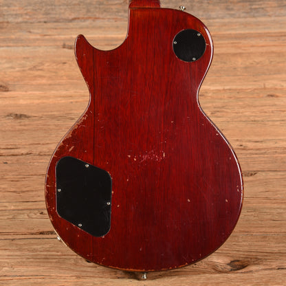 Gibson Custom 54 Les Paul Standard Reissue Historic Makeovers Standard Package Sunburst 2007