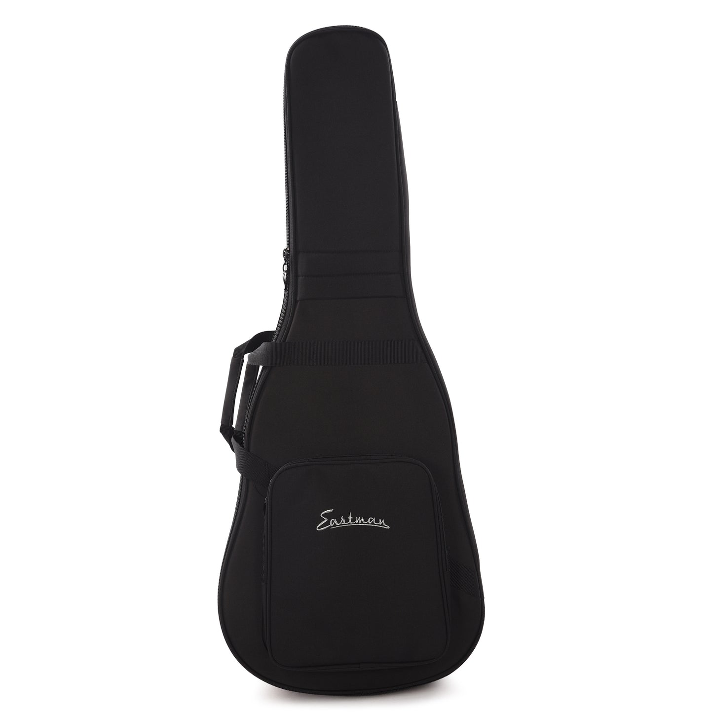 Eastman E1D-12 Deluxe 12-String Sitka/Mahogany Truetone Gloss Natural