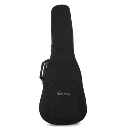 Eastman E1D-12 Deluxe 12-String Sitka/Mahogany Truetone Gloss Natural