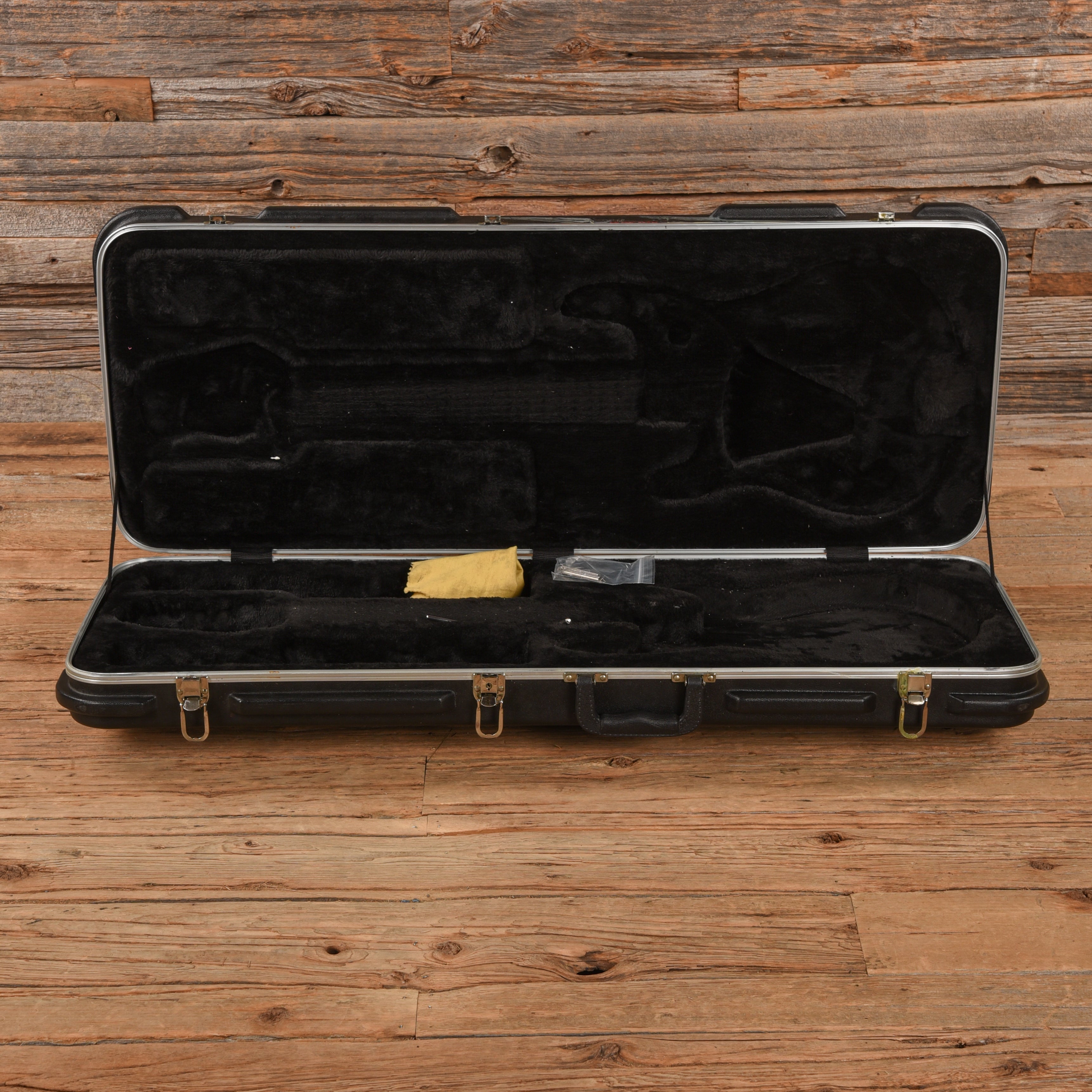 Music Man JP6 Blue Pearl 2015