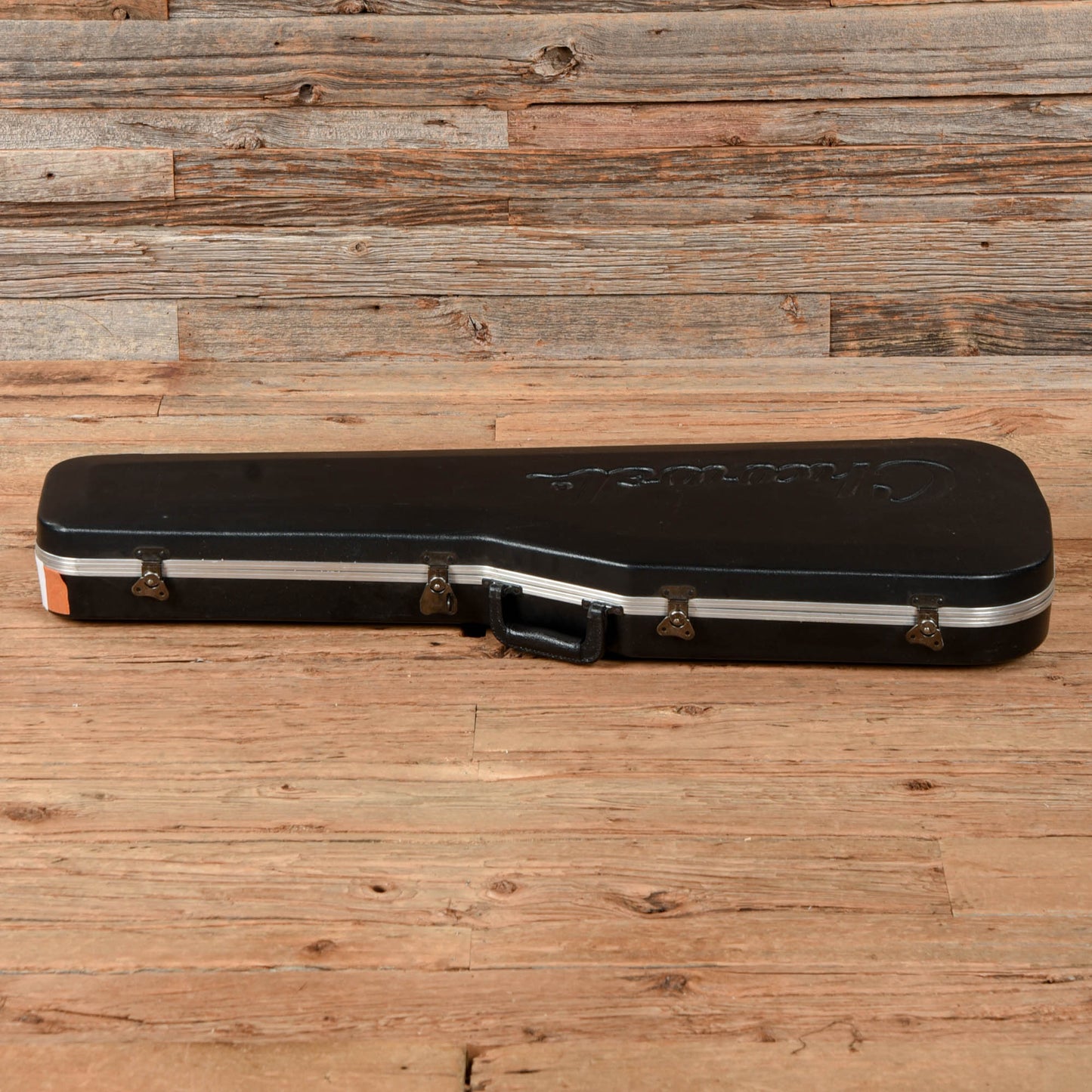 Charvel ST Custom Black 1991