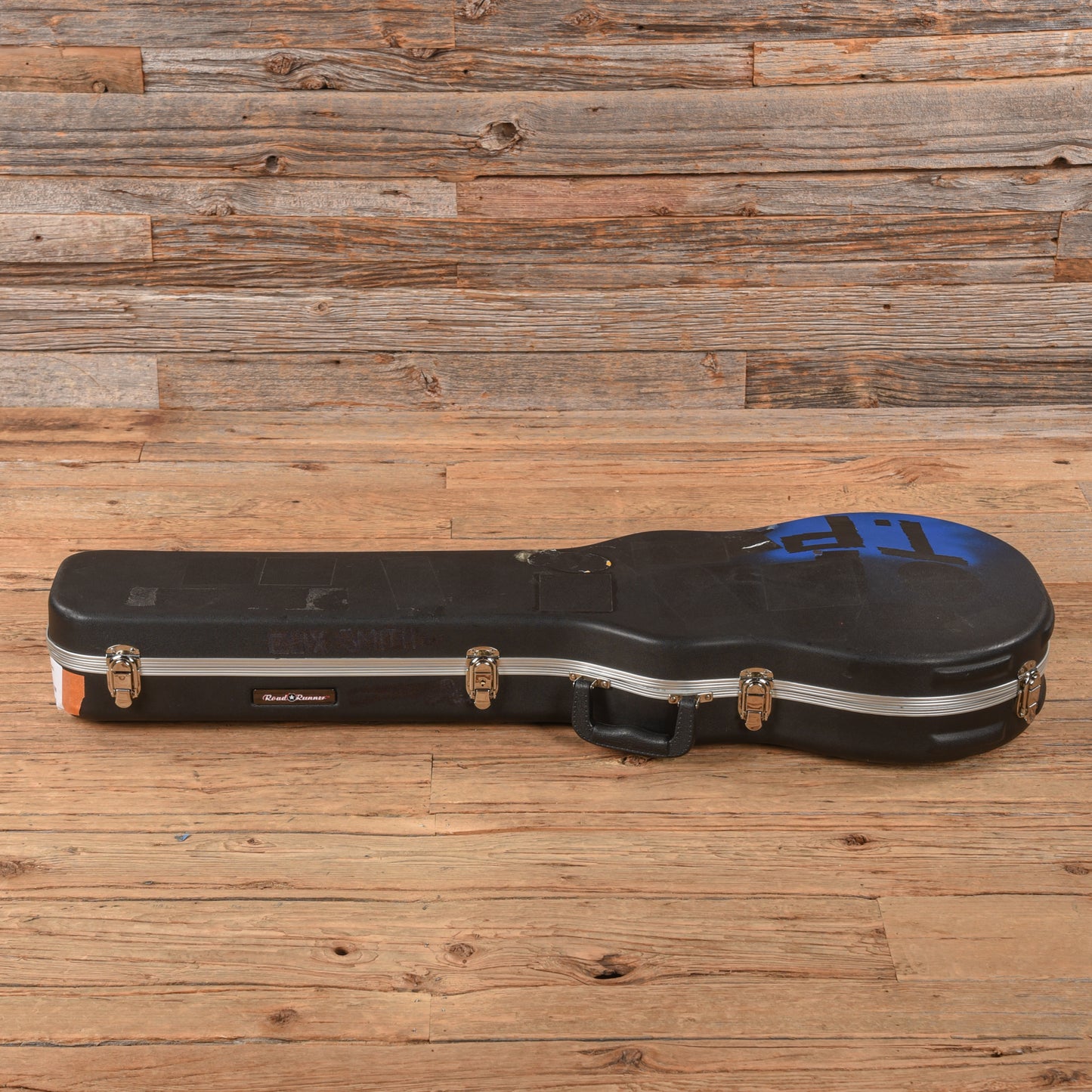 Epiphone USA Spirit II Black 1982