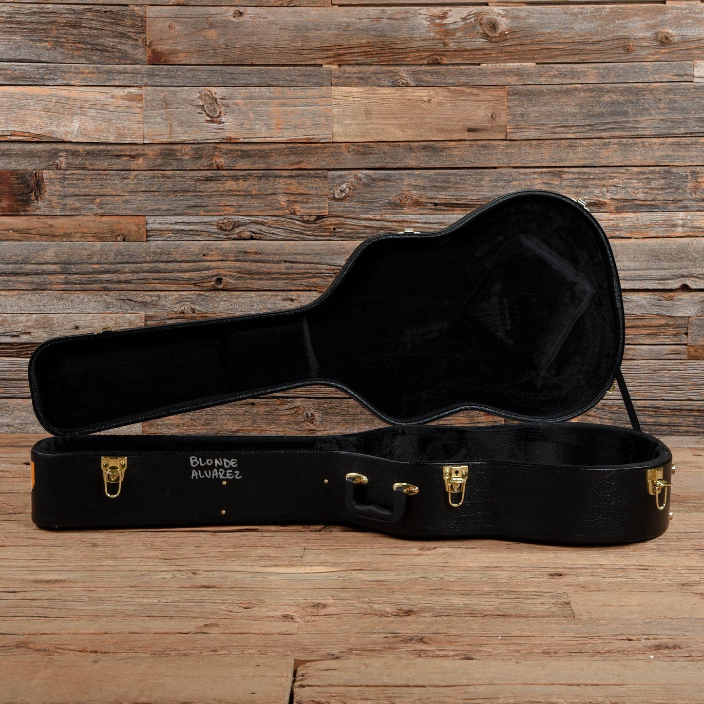 Washburn HB15CTSK Sunburst