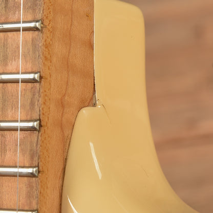 Kramer Baretta White 1987