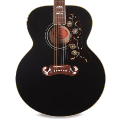 Gibson Artist Elvis Presley SJ-200 Ebony