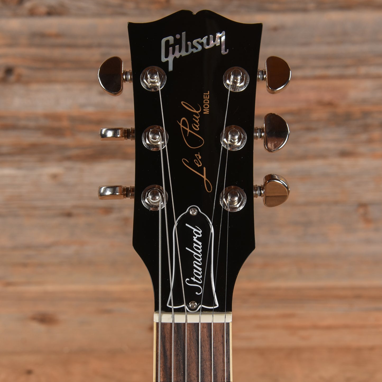 Gibson Les Paul Standard '60s Plaintop Cardinal Red 2022