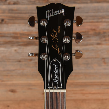 Gibson Les Paul Standard '60s Plaintop Cardinal Red 2022