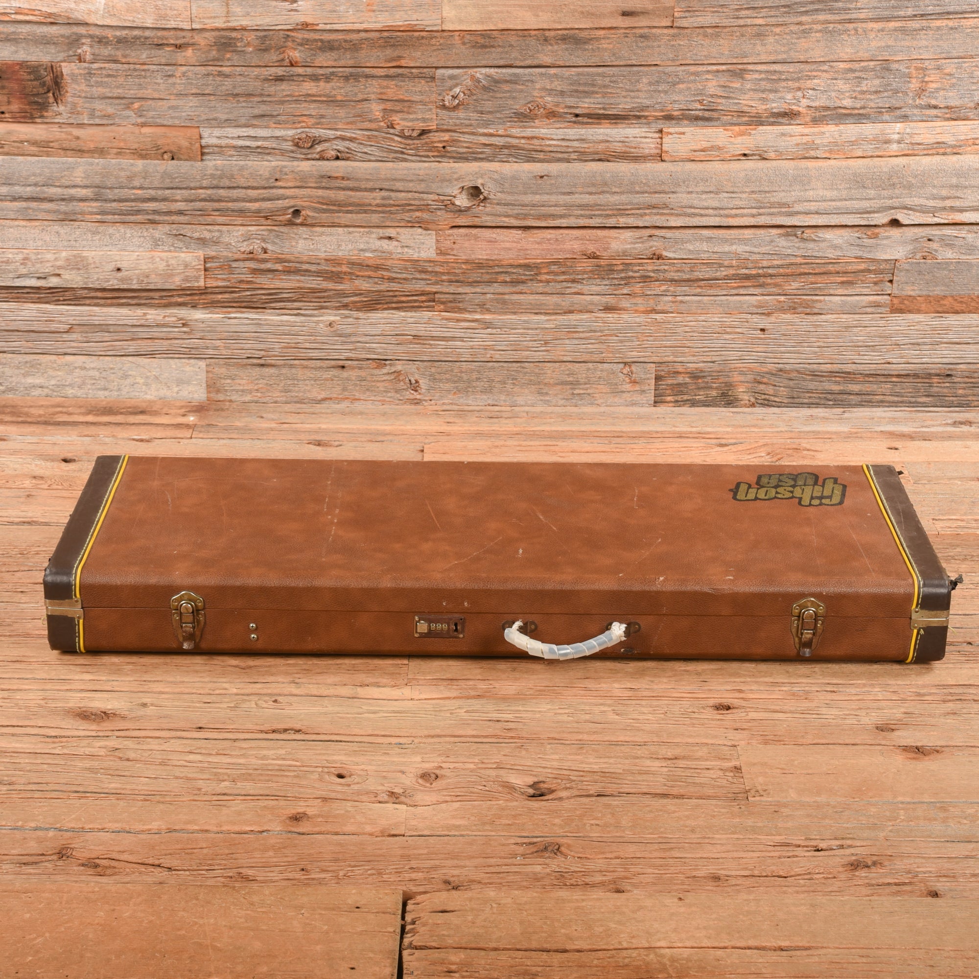 Gibson Explorer '76 Ebony 1998