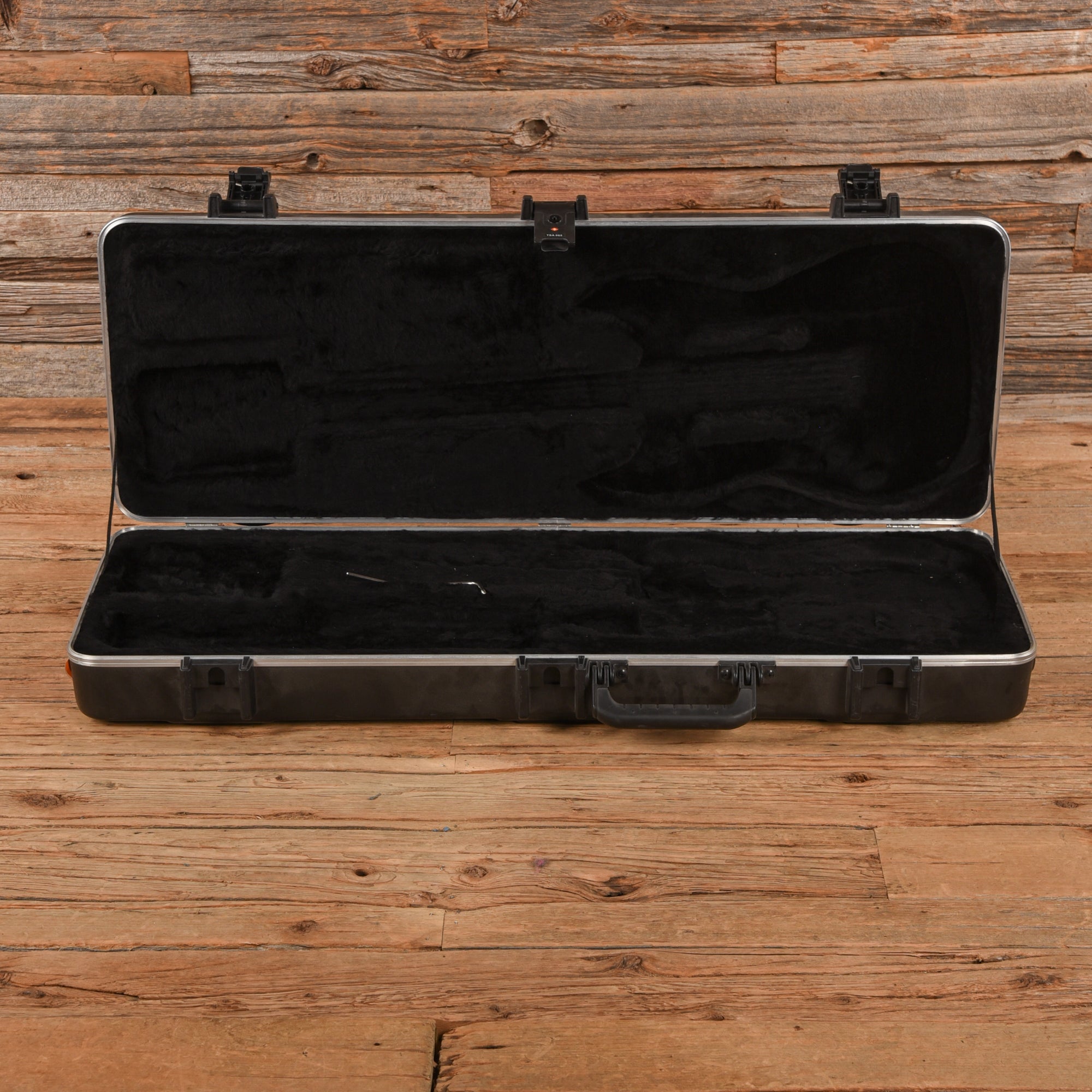 Fender American Deluxe Stratocaster V Neck Sunburst 2009