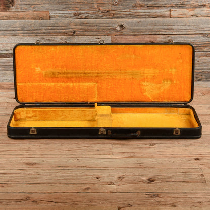 Gibson SG Junior Cherry 1962