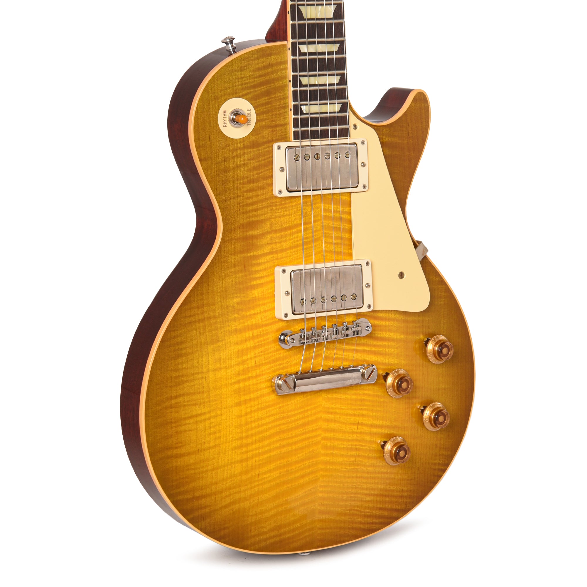 Gibson Custom Shop 1959 Les Paul Standard 