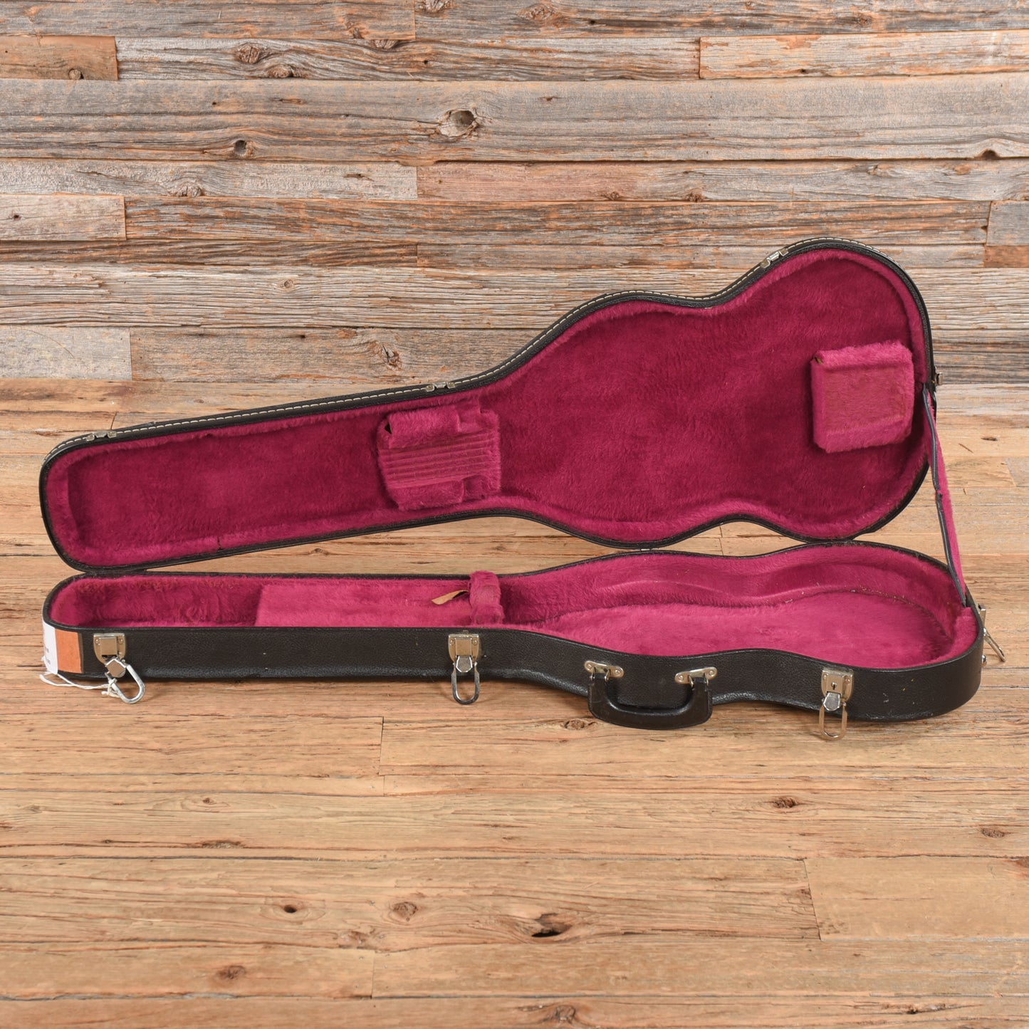 Gibson SG Standard Ocean Turquoise 1964