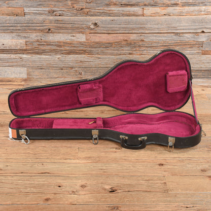 Gibson SG Standard Ocean Turquoise 1964