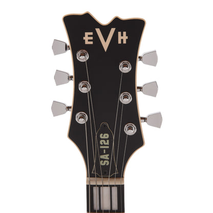 EVH Limited Edition Streamliner SA-126 Special Satin Shell Pink