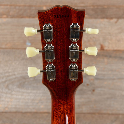 Gibson Custom Shop 1959 Les Paul Standard "CME Spec" Royal Tea Burst Gloss w/59 Carmelita Neck