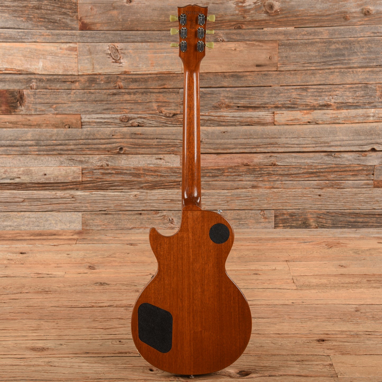 Gibson Les Paul Tribute T Satin Honeyburst 2017