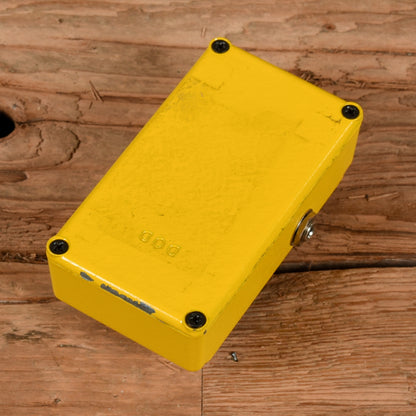 DOD Electronics Overdrive Preamp 250  1980s