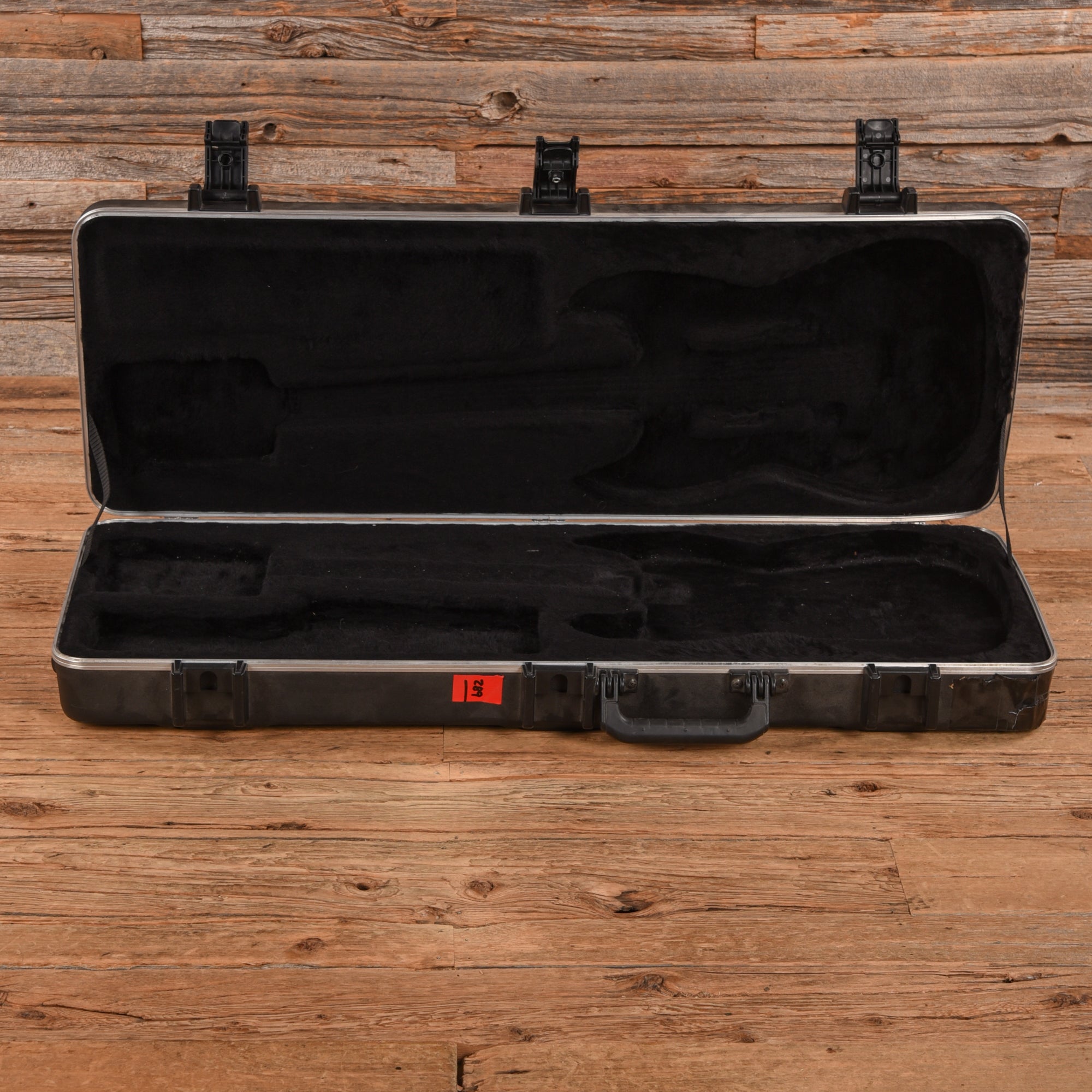 Fender American Series Stratocaster Inca Silver 1991