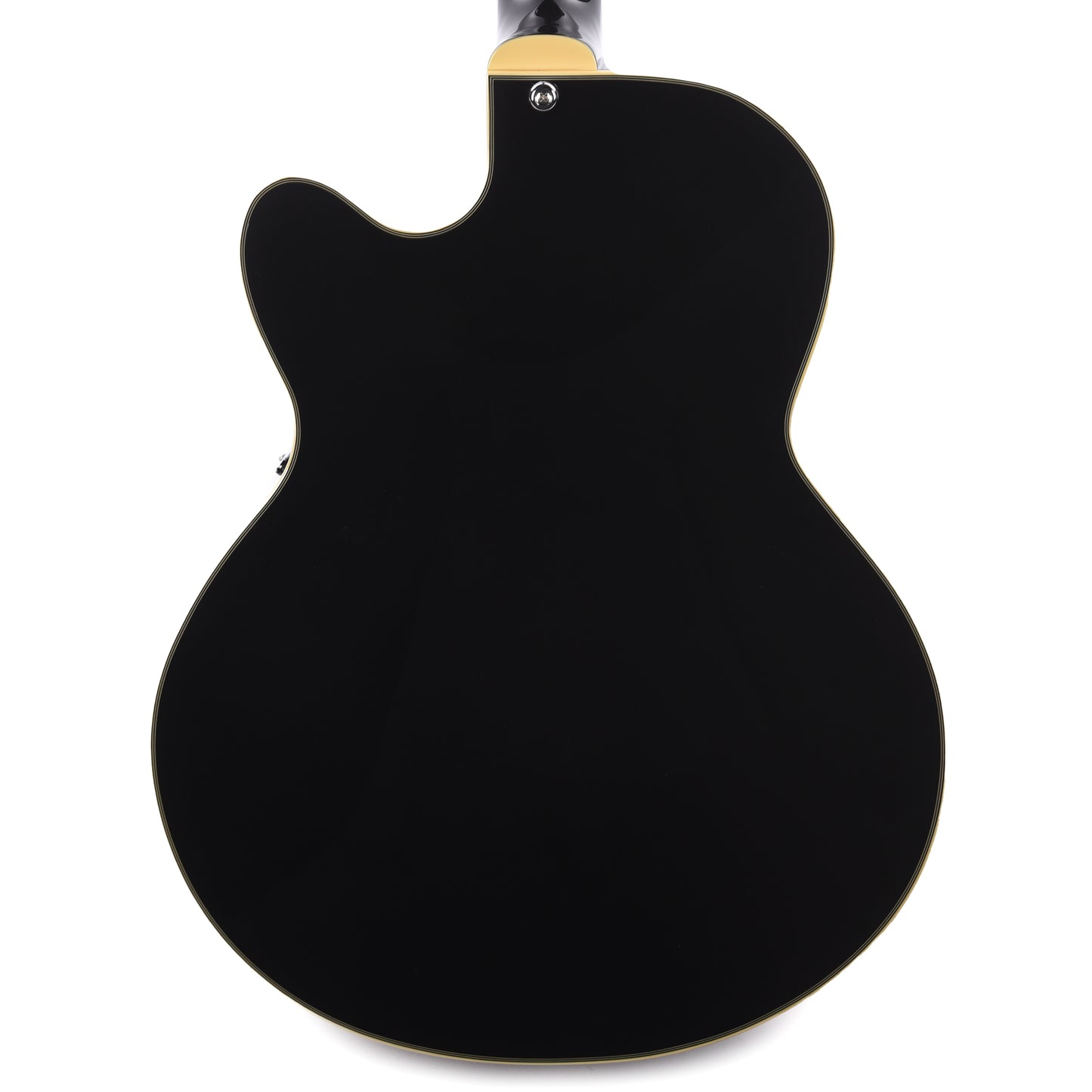Sire Larry Carlton H7F Hollow Body Black