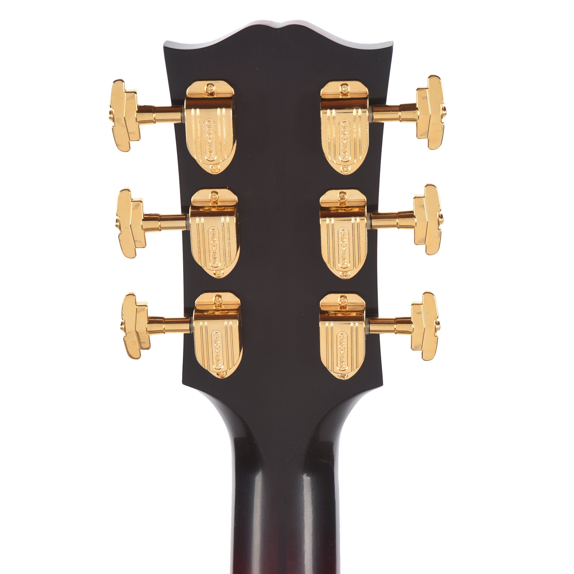 Gibson Custom Shop Historic Reissue Pre-War SJ-200 Rosewood Vintage Sunburst