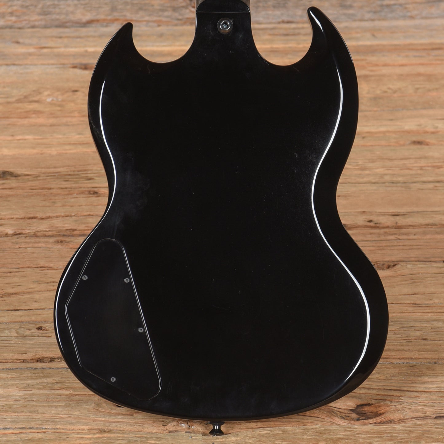 Gibson SG Standard Silverburst 2024