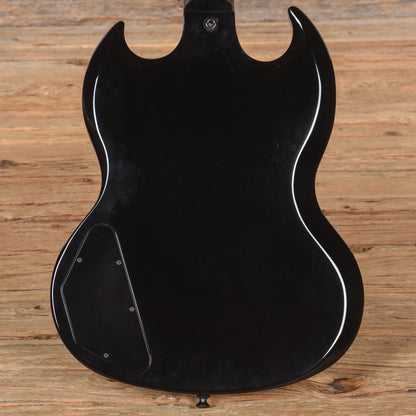 Gibson SG Standard Silverburst 2024