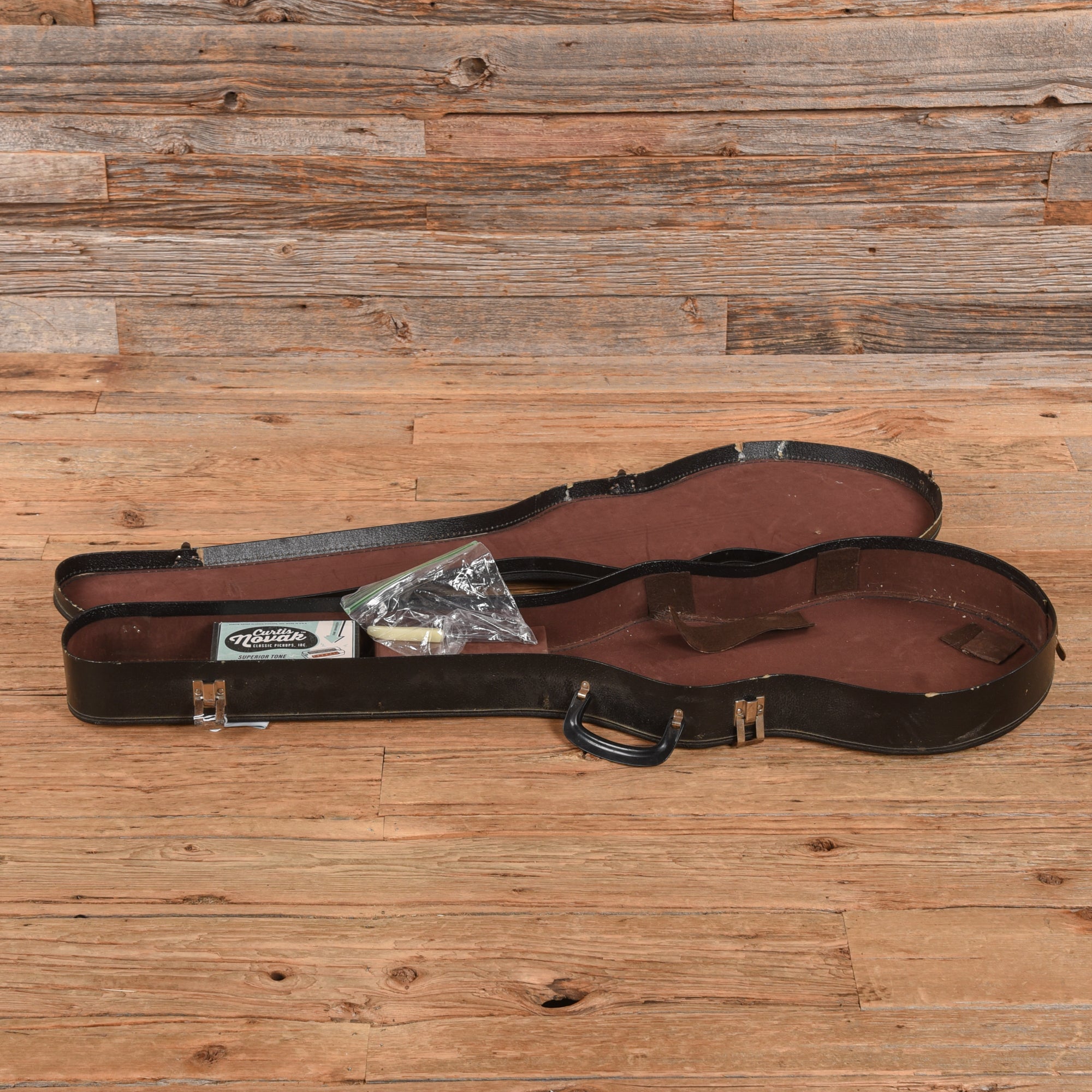 Gibson Melody Maker D Cherry 1965