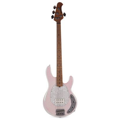 Music Man StingRay Special Dazzler w/ Roasted Maple Neck