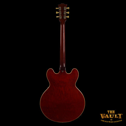 Gibson ES-335 Cherry 1961