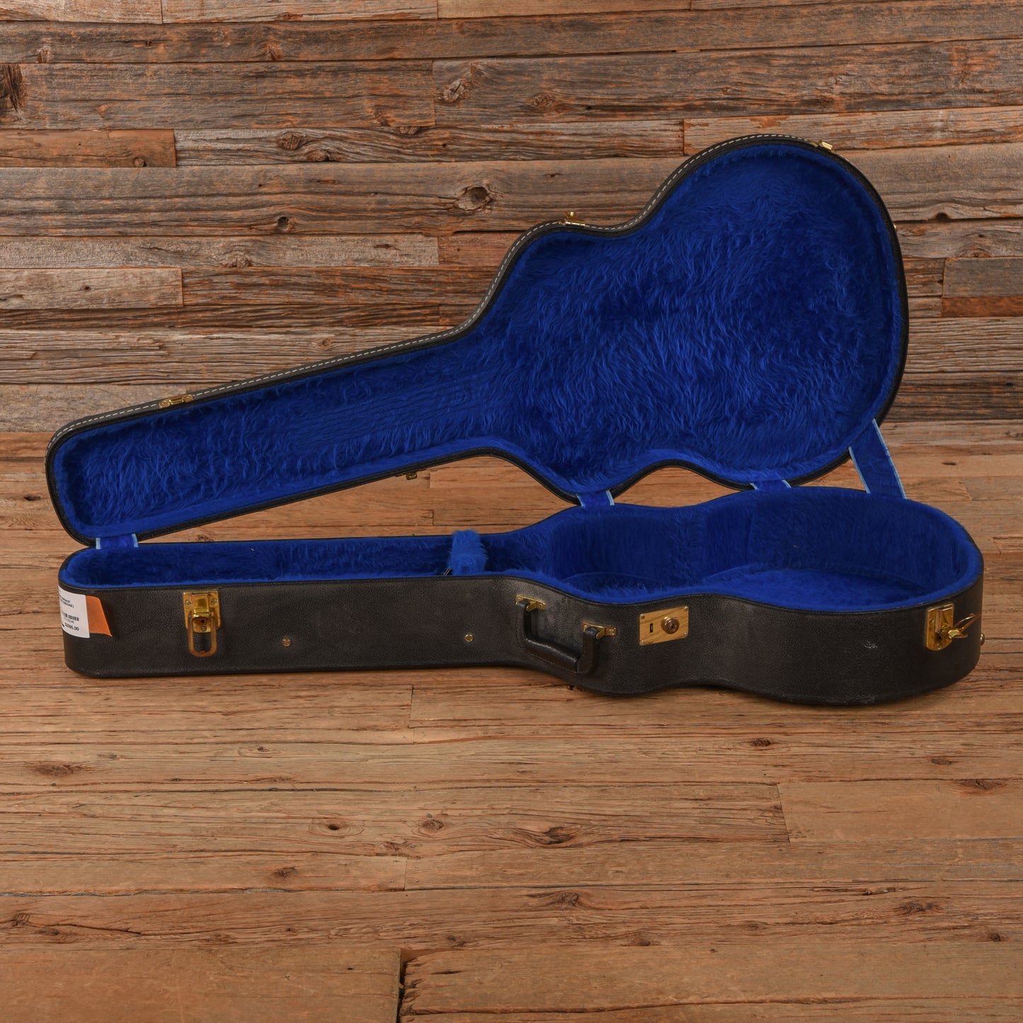 Guild F50R Natural 1980