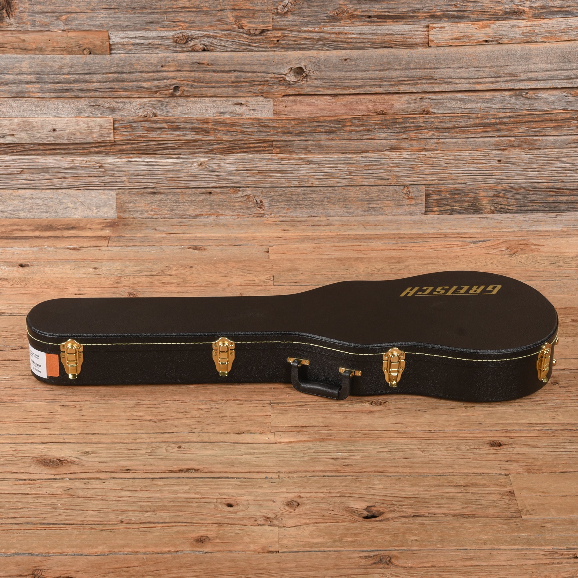 Gretsch G6129 Silver Jet Silver Sparkle 2004