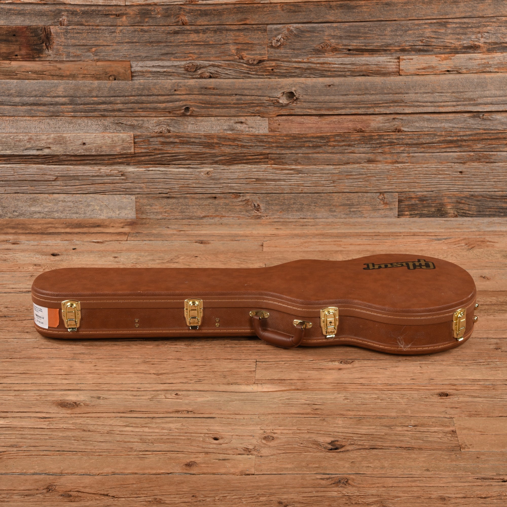 Gibson Les Paul Standard 50s Cherry Sunburst 2019