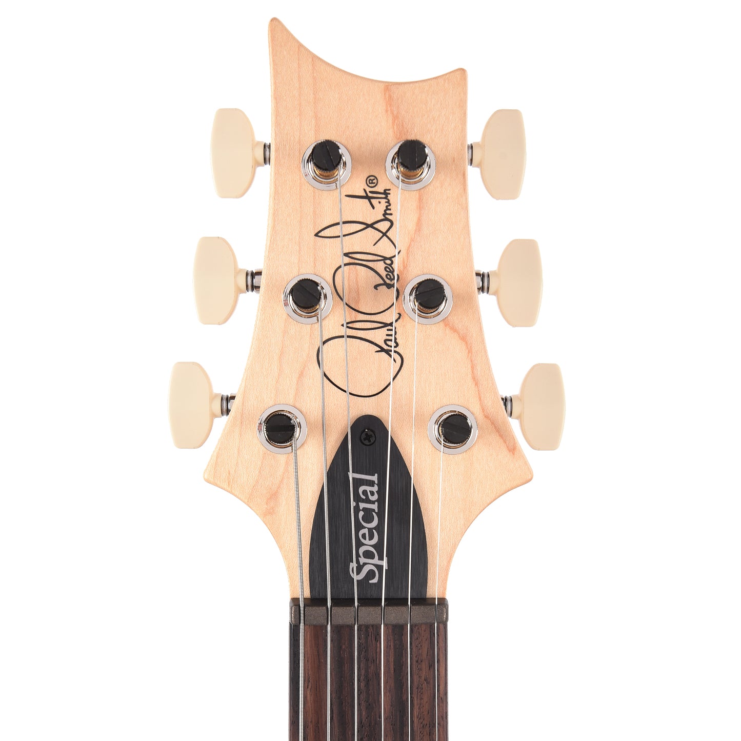 PRS Swamp Ash Special McCarty Tobacco Sunburst