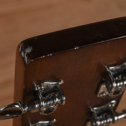 Sigma DM-3 Natural 1970s