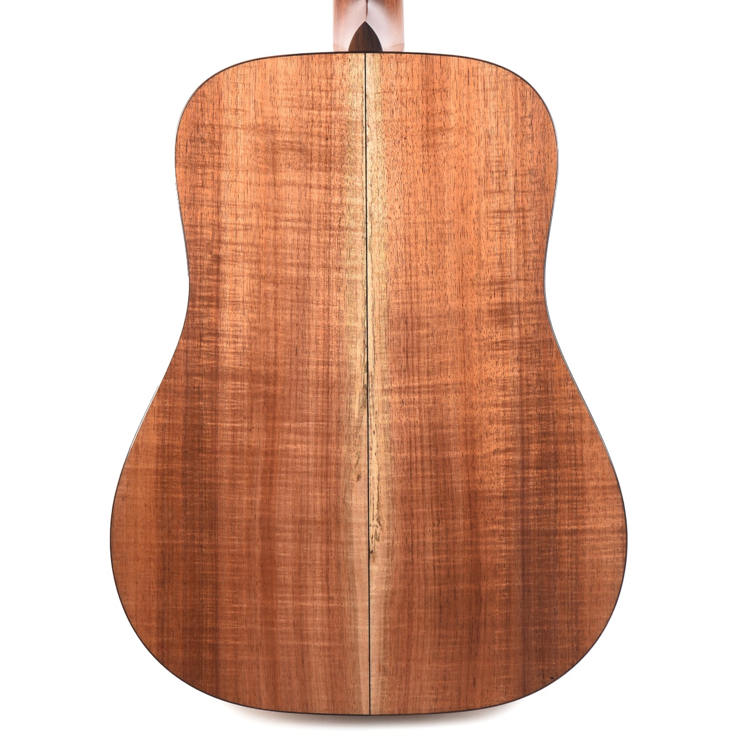 Bourgeois Limited Edition Touchstone Hawaiian Country Boy D Bearclaw Spruce/Figured Hawaiian Koa Natural