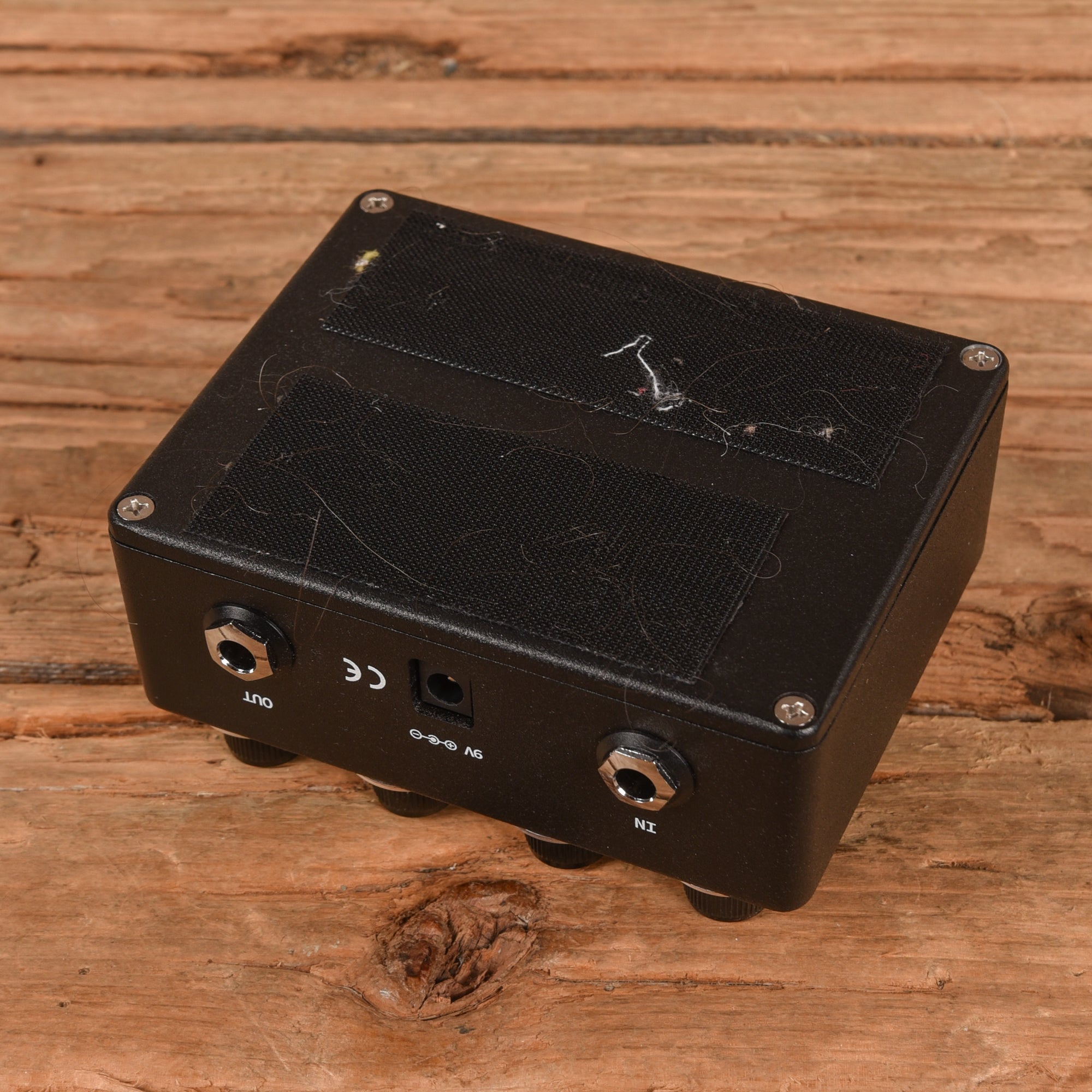 Browne Amplification Protein Dual Overdrive V3