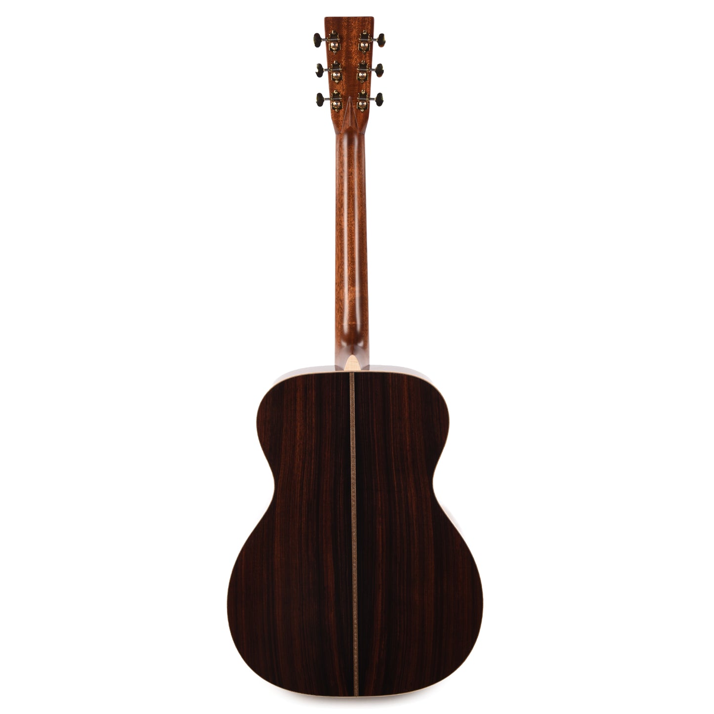 Martin Modern Deluxe 000-28 Sitka VTS/East Indian Rosewood Natural