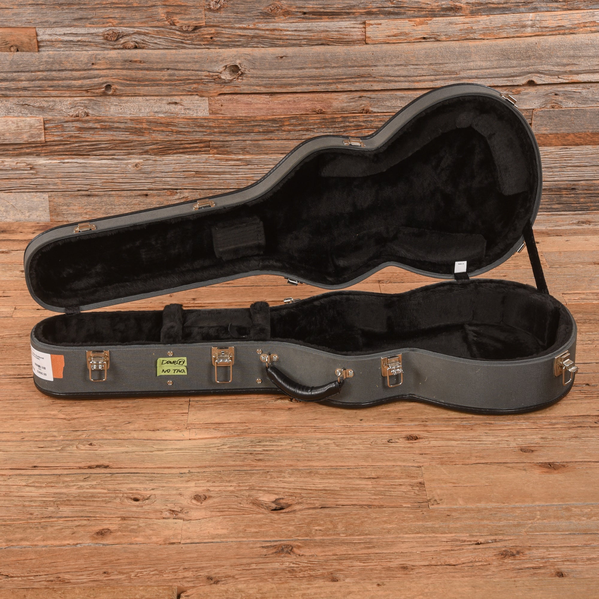 Gibson LG 3/4 Sunburst 1950s