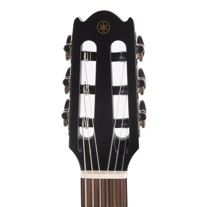 Yamaha NTX1 Classical Acoustic Electric Guitar Black