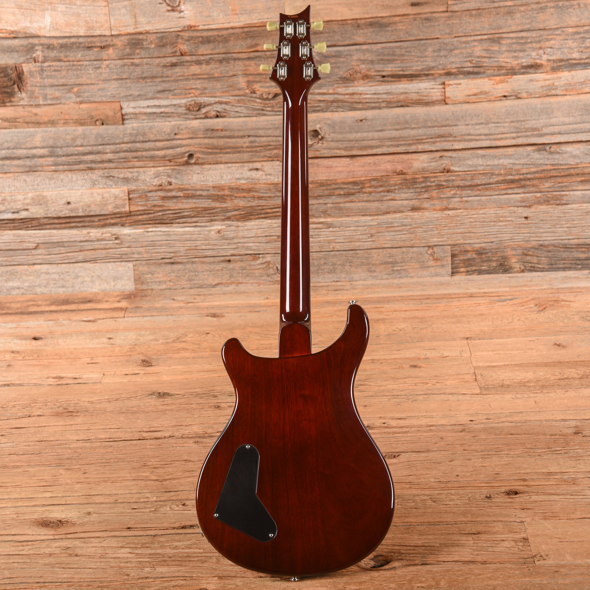 PRS McCarty Sunburst 1999