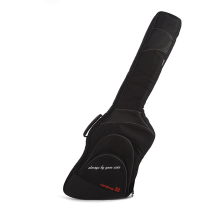 Sandberg Forty Eight 4-String Ash Matte Violetburst