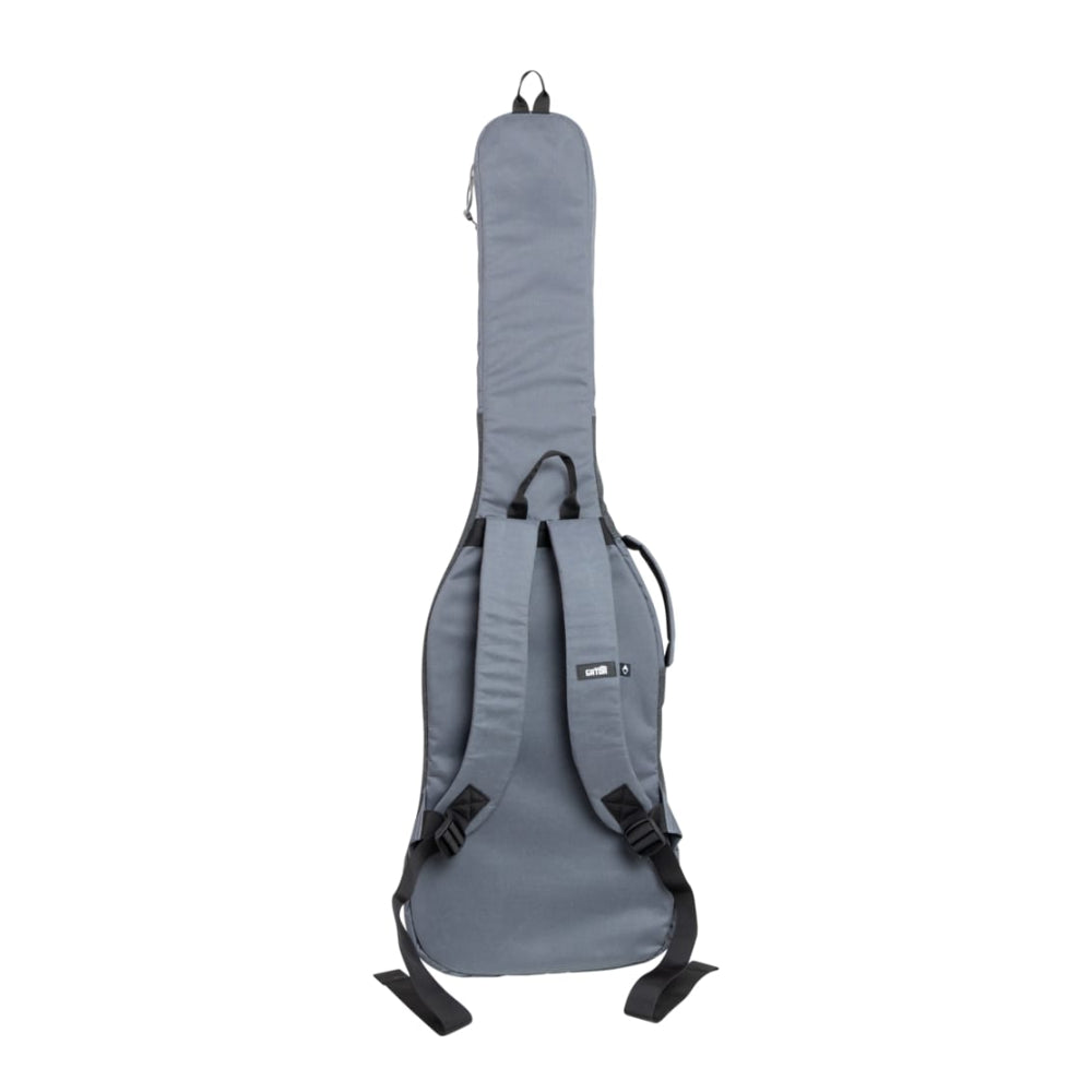 Gator Someone/Somewhere Core Series Electric Bass Gig Bag Grey