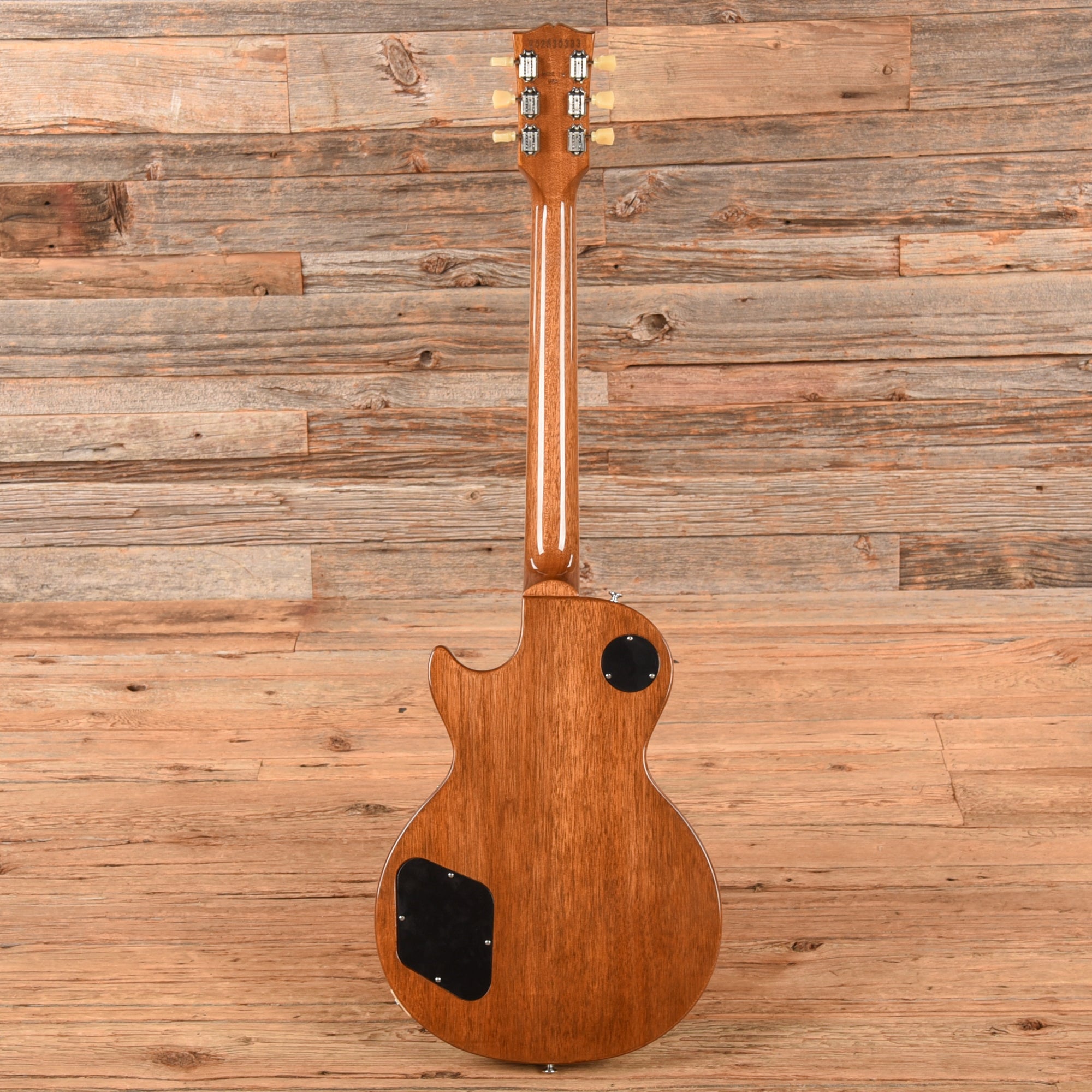 Gibson Les Paul Standard '50s P90 Sunburst 2023