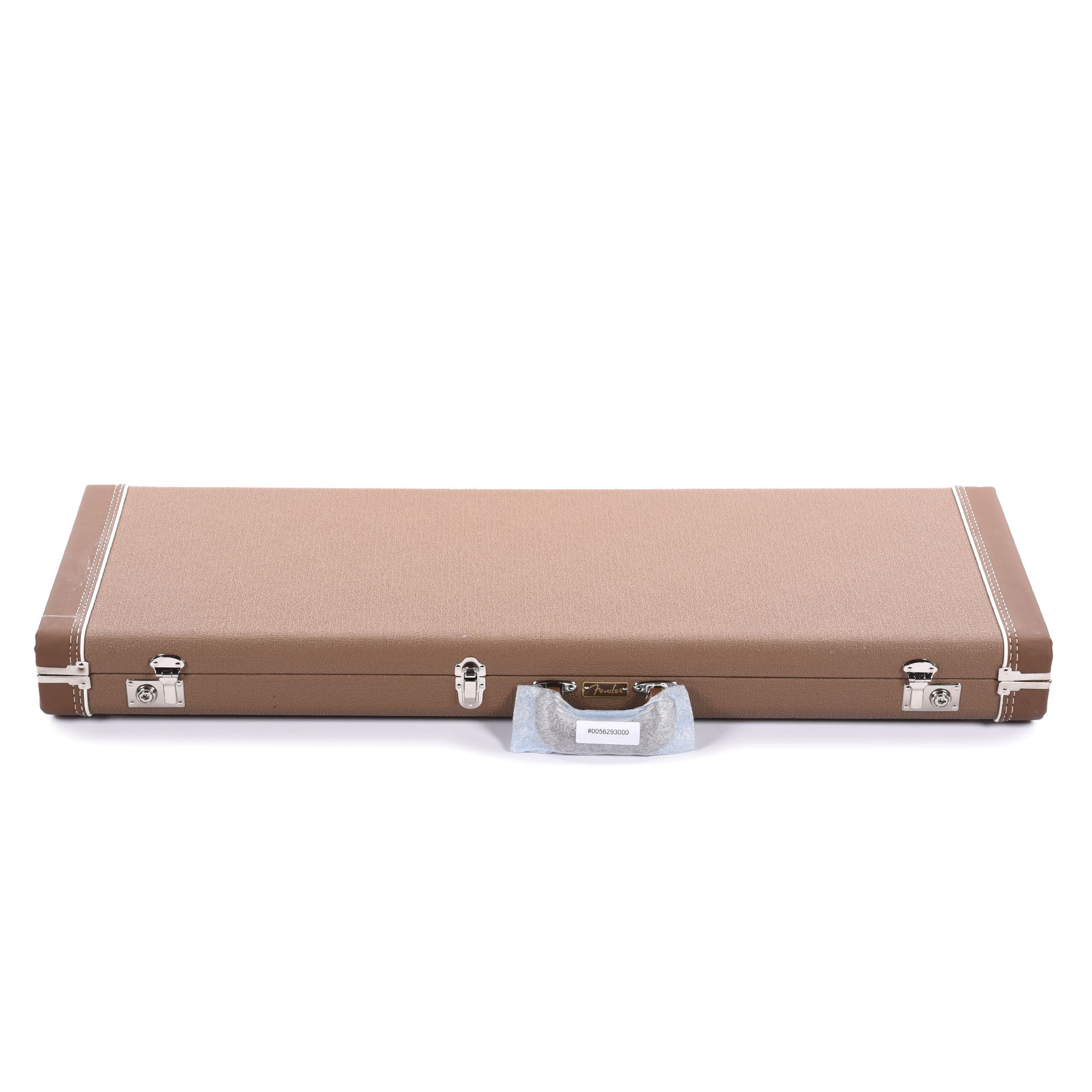 Fender Custom Shop 1963 Stratocaster Deluxe Closet Classic Metallic Purple Master Built by Jason Smith