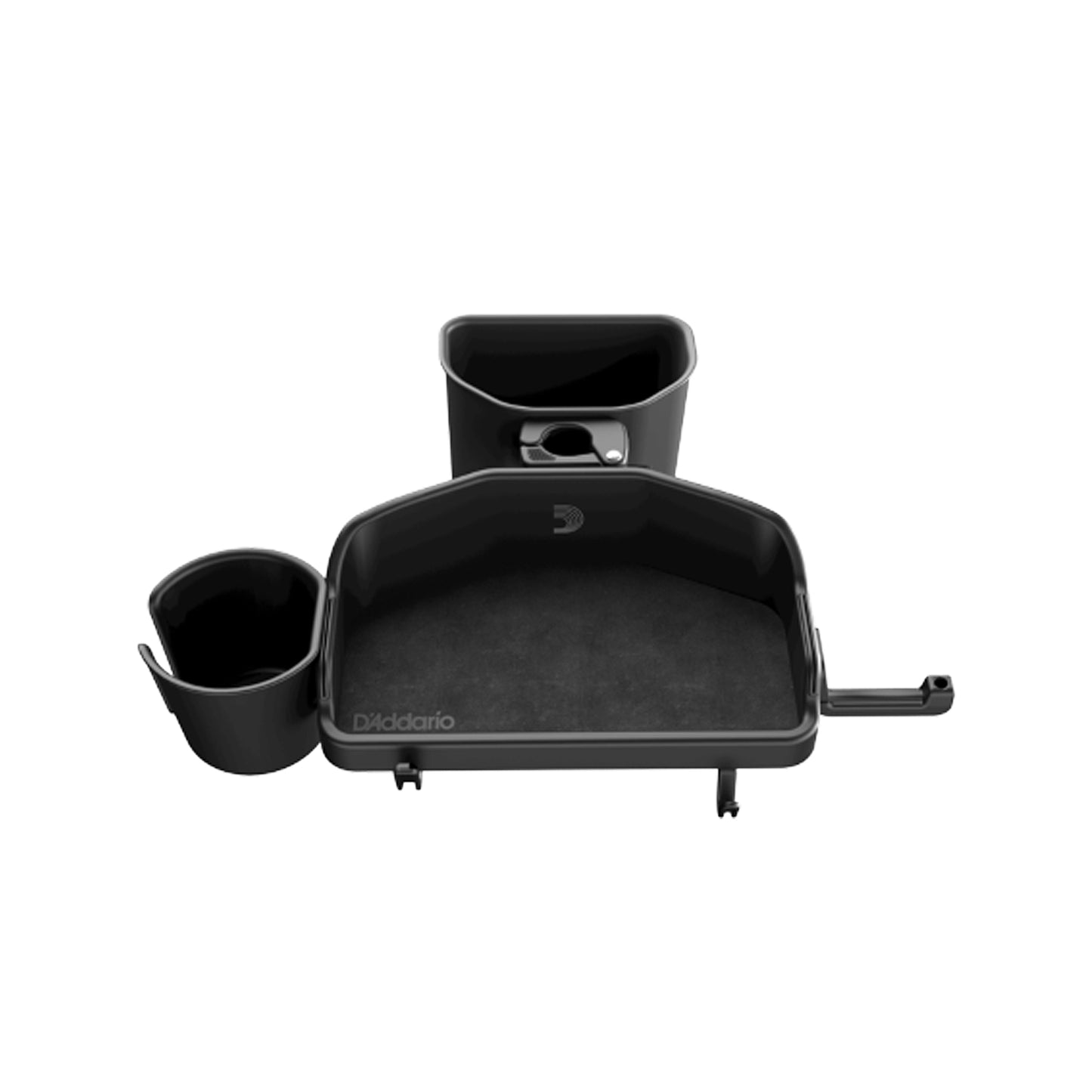 D'Addario Mic Stand Accessory System - Starter Kit