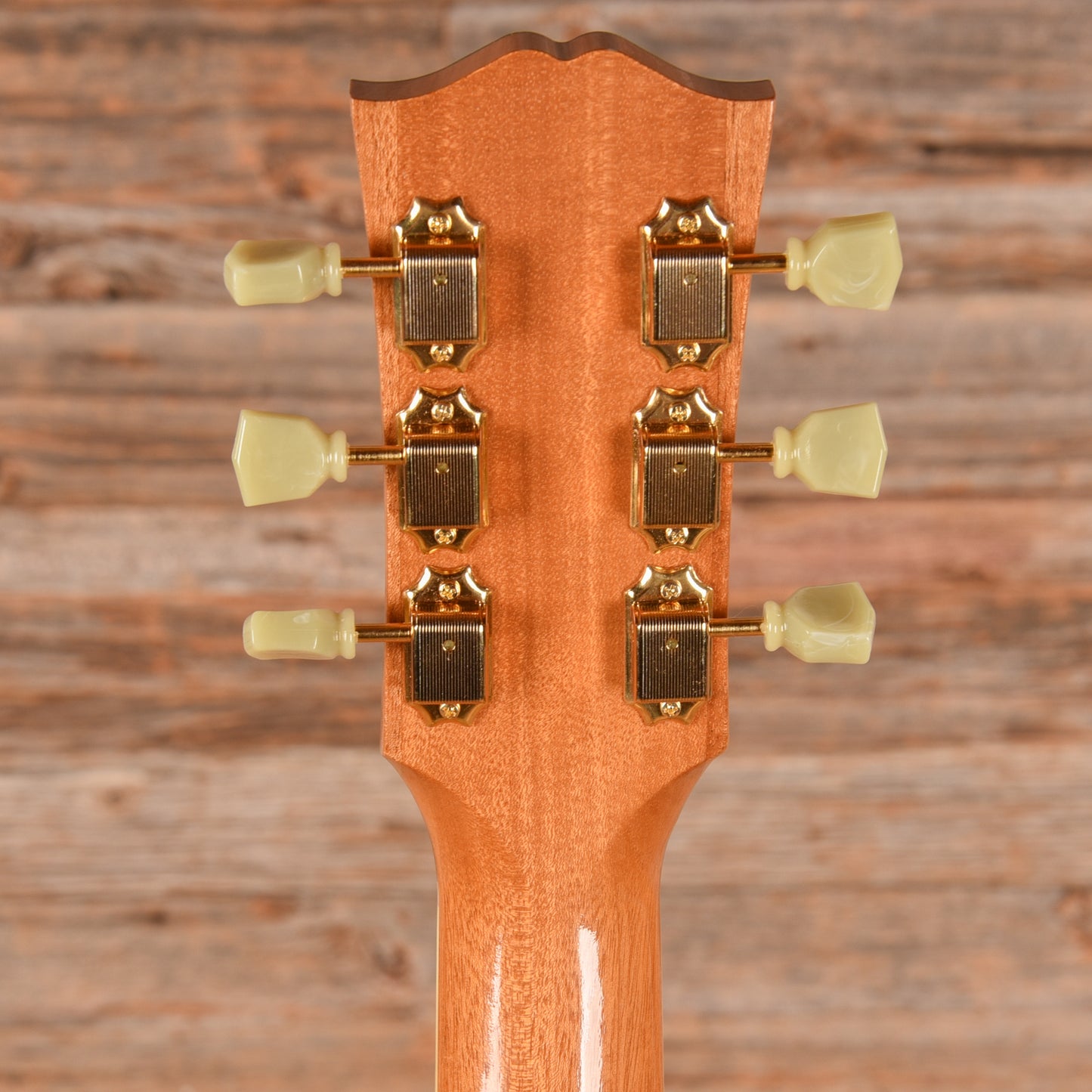 Gibson Custom Historic 1952 J-185 Natural 2022